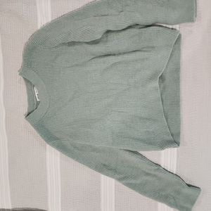 Girls sweater